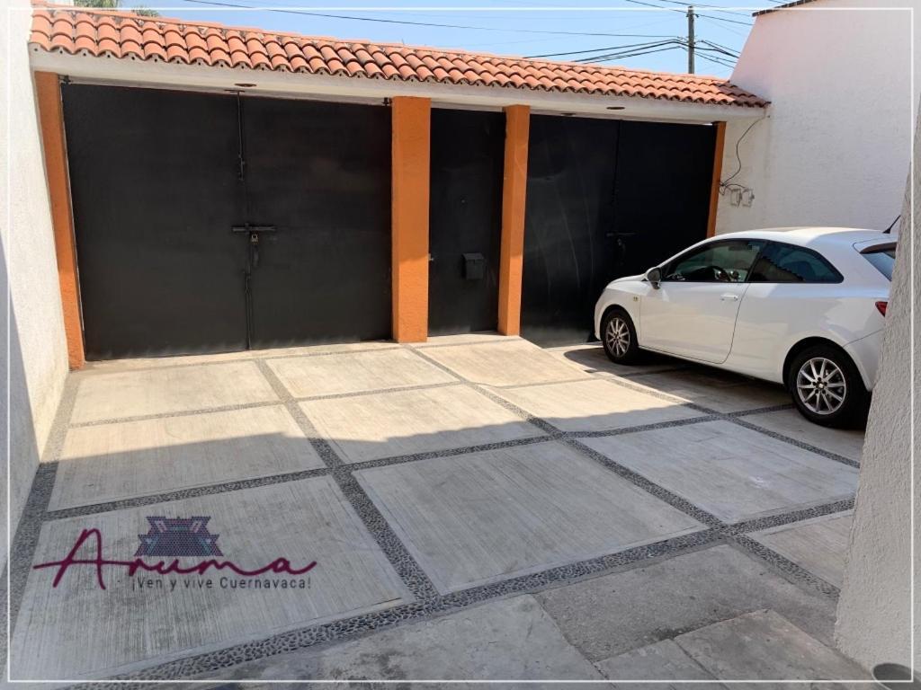 Aruma Κουερναβάκα Εξωτερικό φωτογραφία