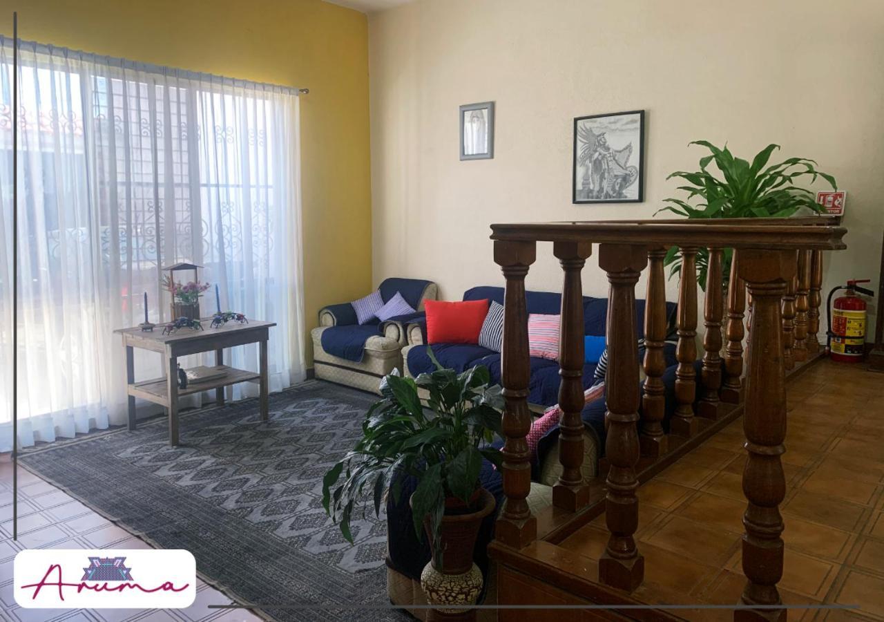 Aruma Κουερναβάκα Εξωτερικό φωτογραφία